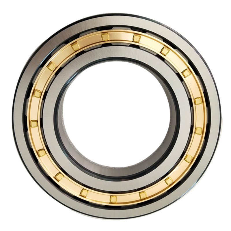 SKF Traction Motor Drive System Bearings-1