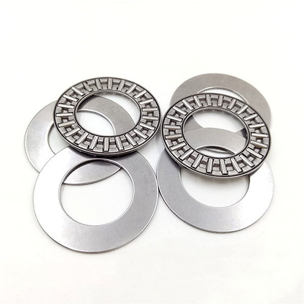 Thrust Needle Roller And Cage Assembly Type AXK
