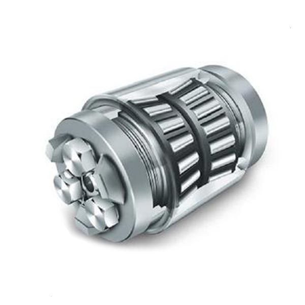 Railway Bearings
