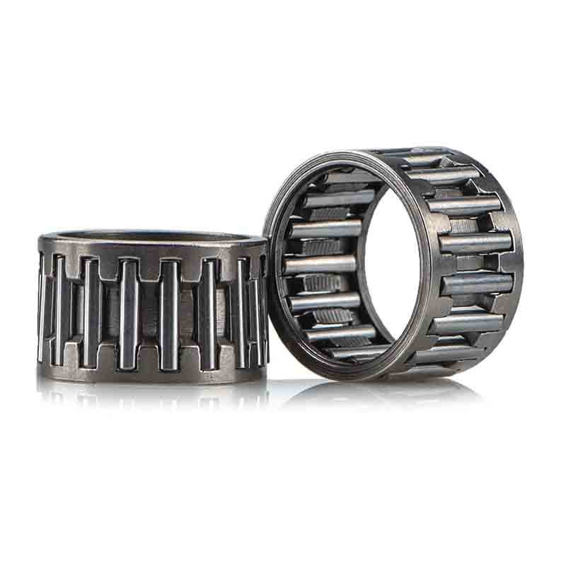 Radial Needle Roller And Cage Assembly Type K0000