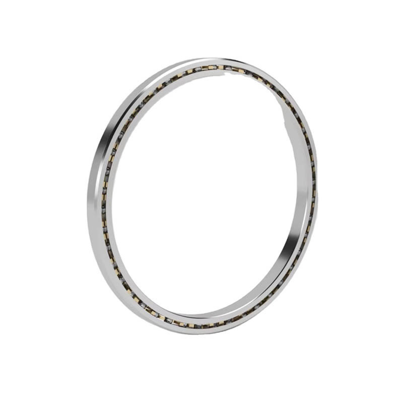Thin Section Open Bearings