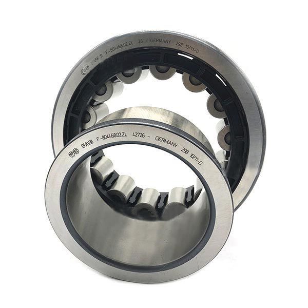 FAG Bearings for Drives