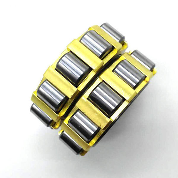 Eccentric Bearings