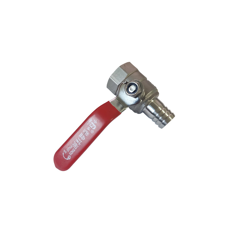 Stainless Steel Reel Ball Valves