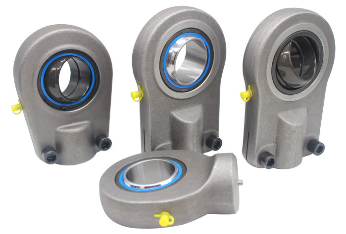 Rod-end bearings