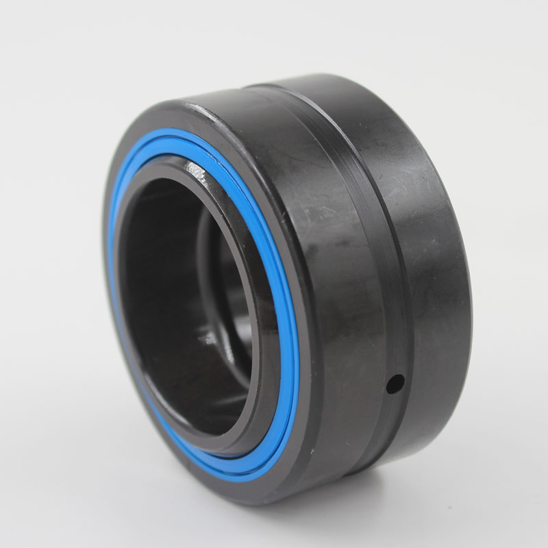Radial spherical plain bearings