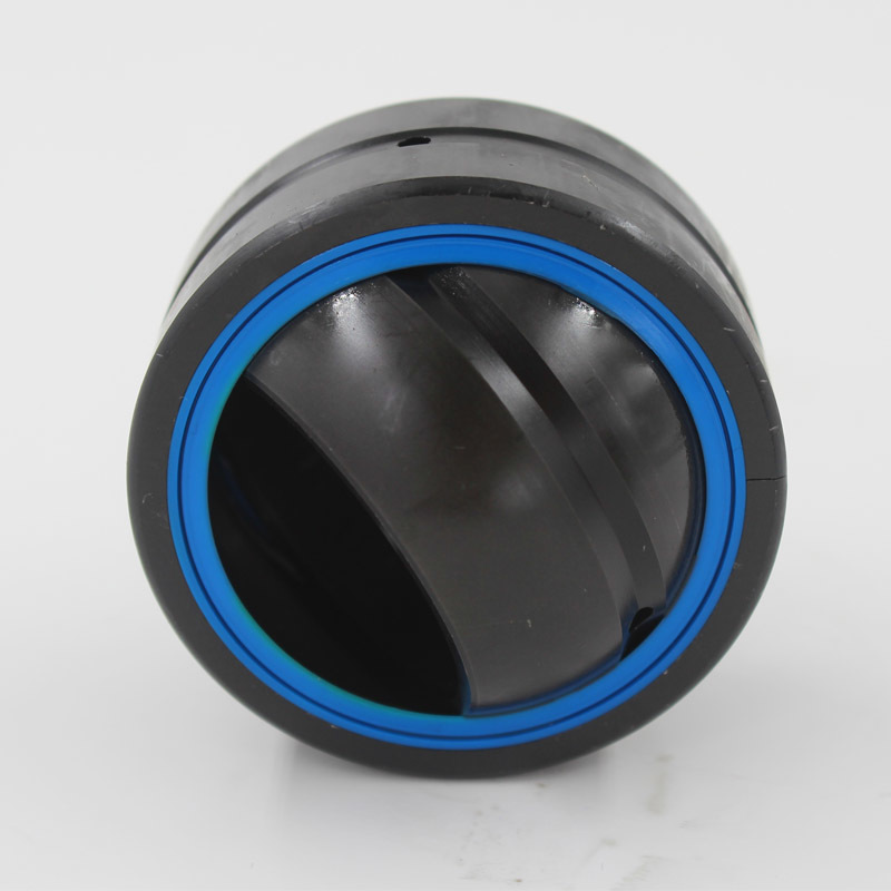GE..E GE..ES-2RS series bearings