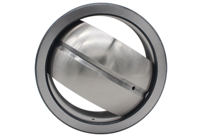 GOST spherical plain bearings