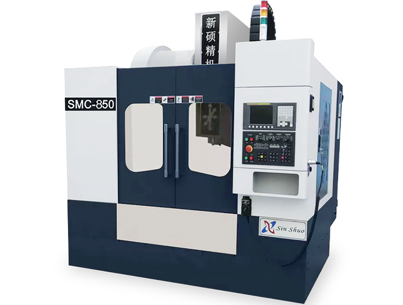 CNC machining center/drilling and tapping center