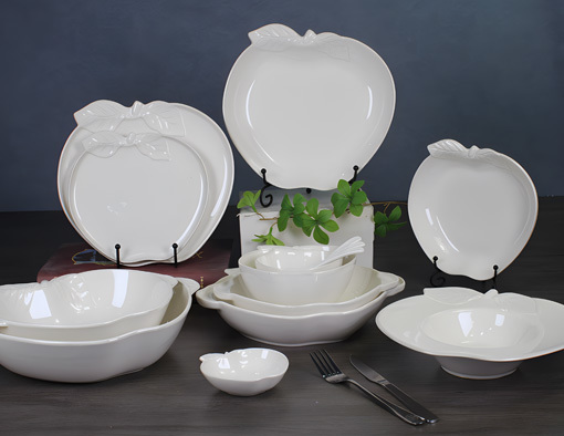 Daily tableware