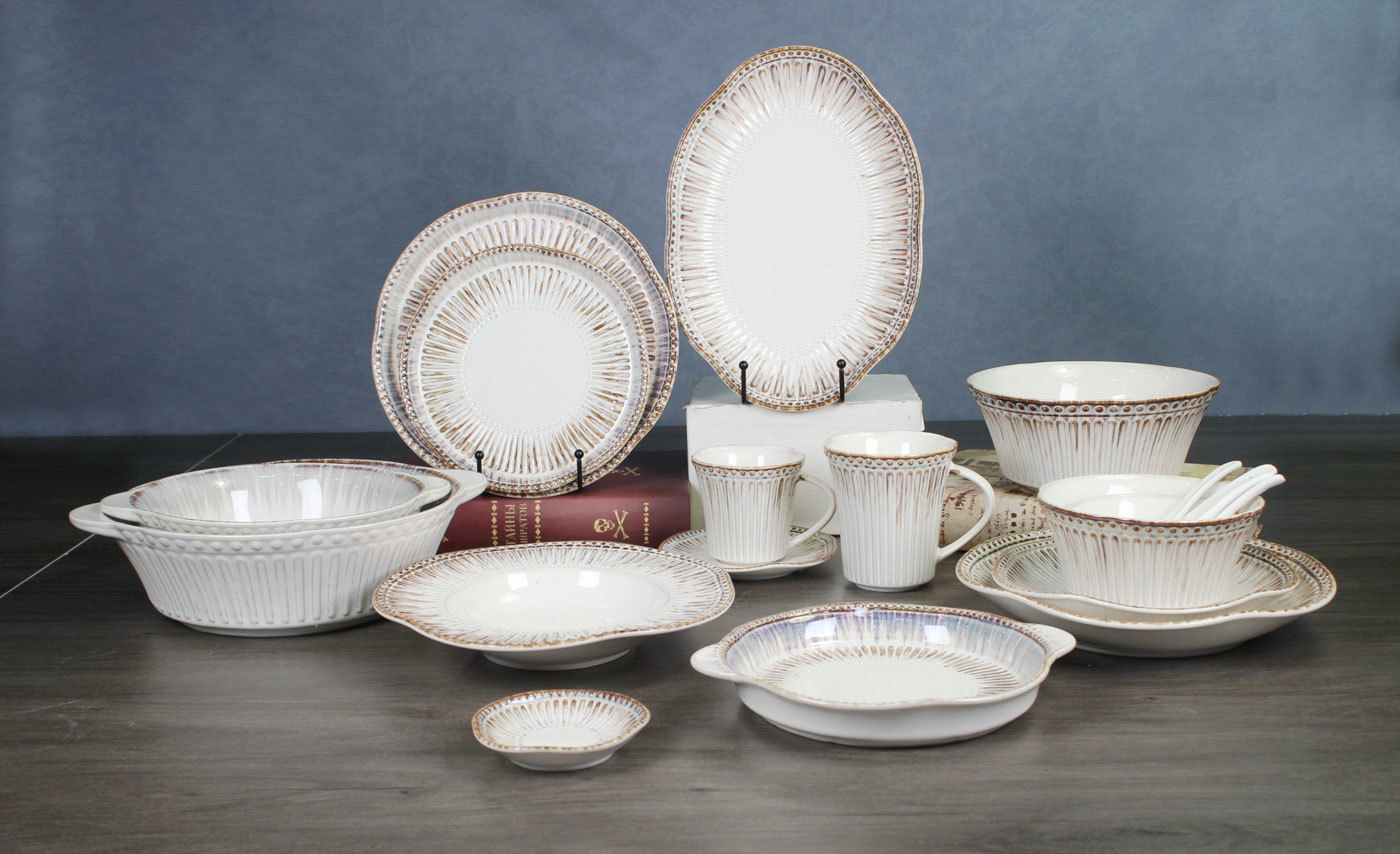 Tableware