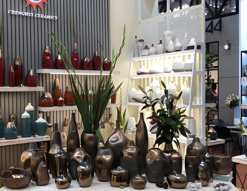 Vase series