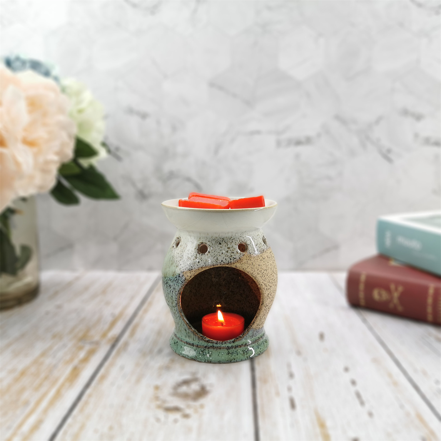 Oil Burner
