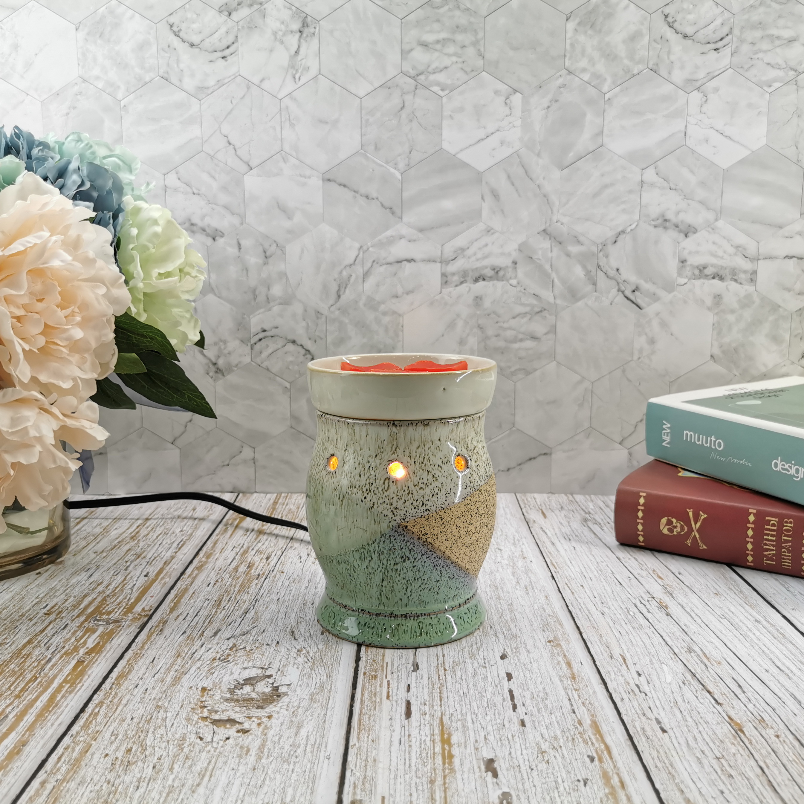 Lamp Fragrance Warmer