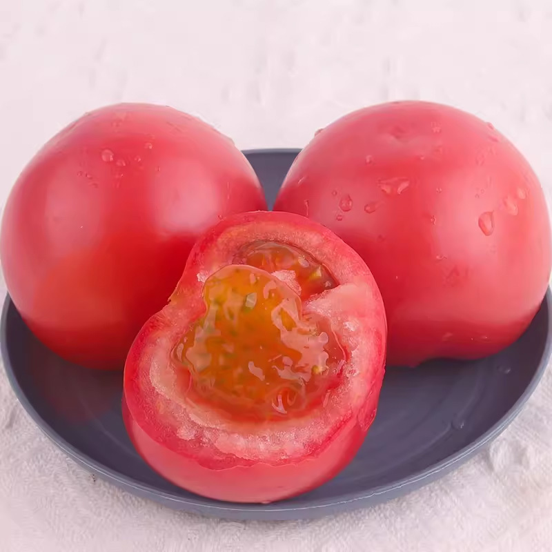 西红柿3斤大果