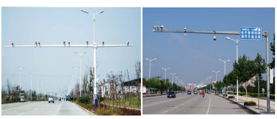 寧波市錢(qián)湖南路延伸段(鄞州大道-慶元大道)工程 科技設(shè)施