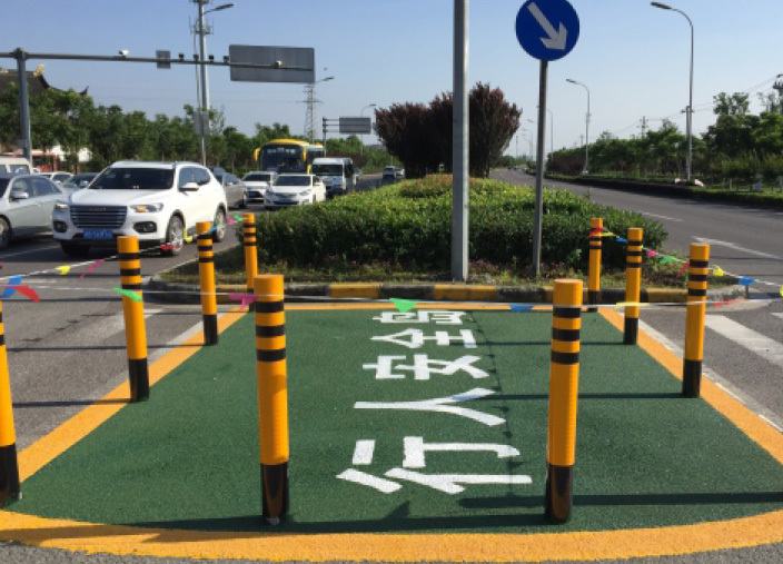 冬季道路設(shè)施防凍措施