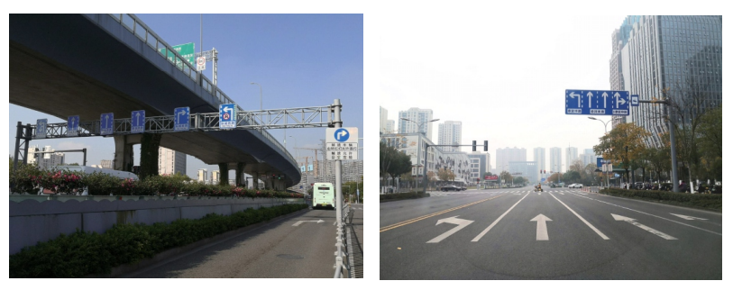 寧波市廣德湖路(惠風(fēng)路-堇山路)道路整改工程