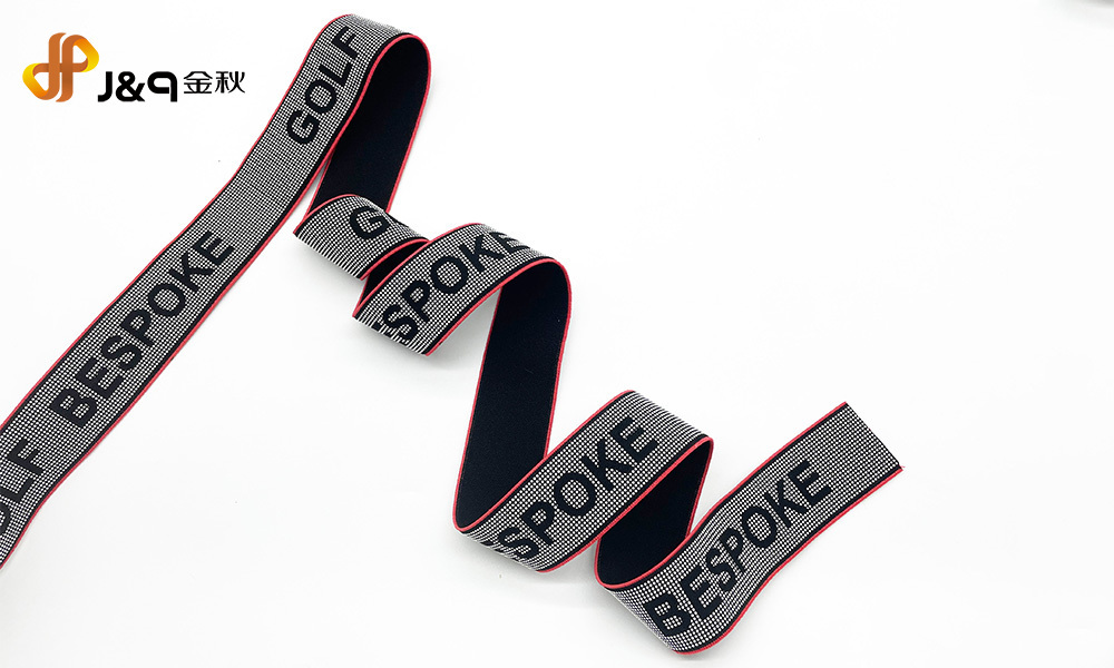 Golf ribbon