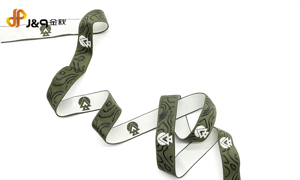 Woven tape Woven tape