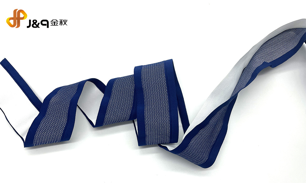 Running waistband