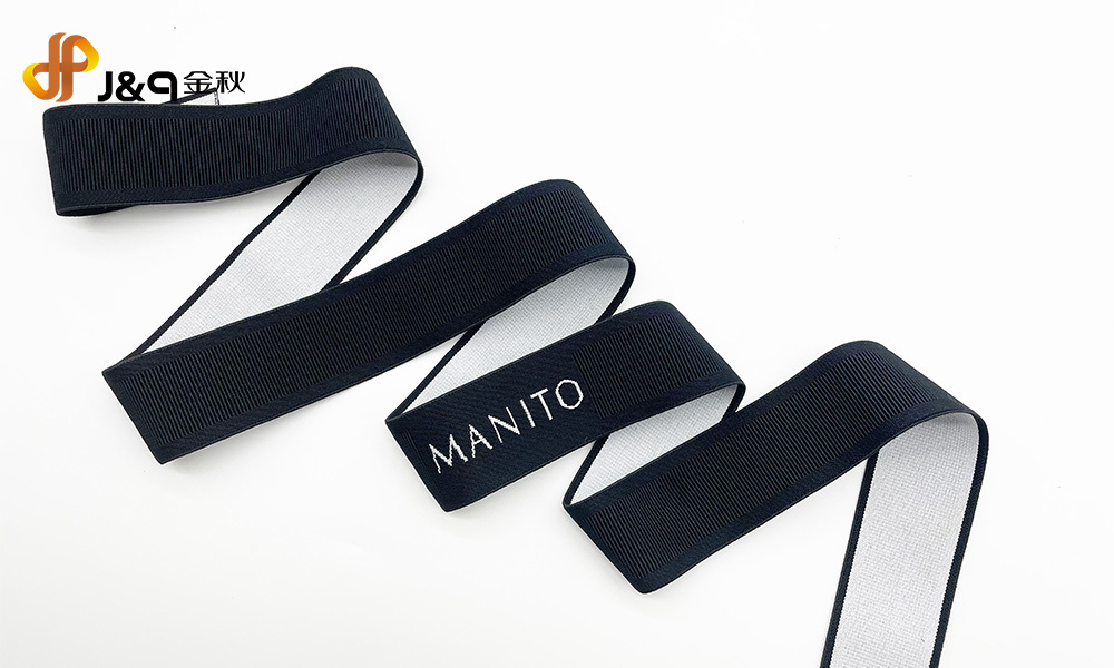 Cycling webbing