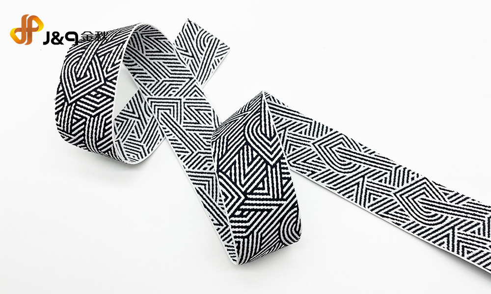 Cycling webbing