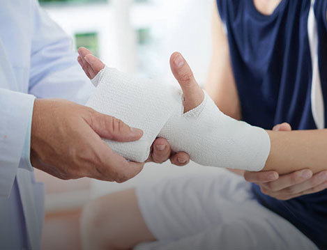 Medical Protective Gear Series Tape