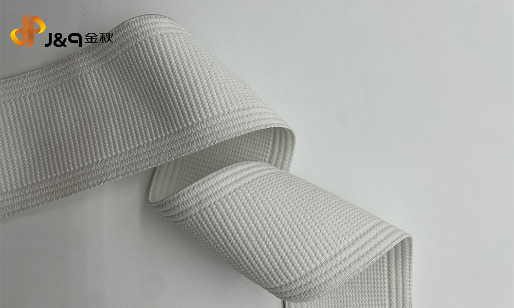 Bed linen webbing Bed linen webbing