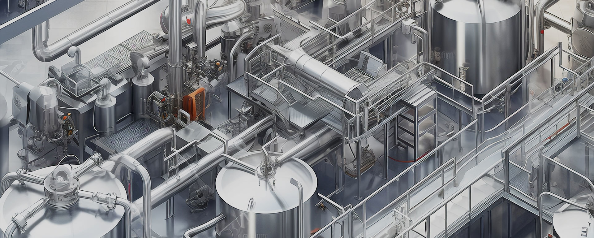 Comprehensive Supporting Facilities