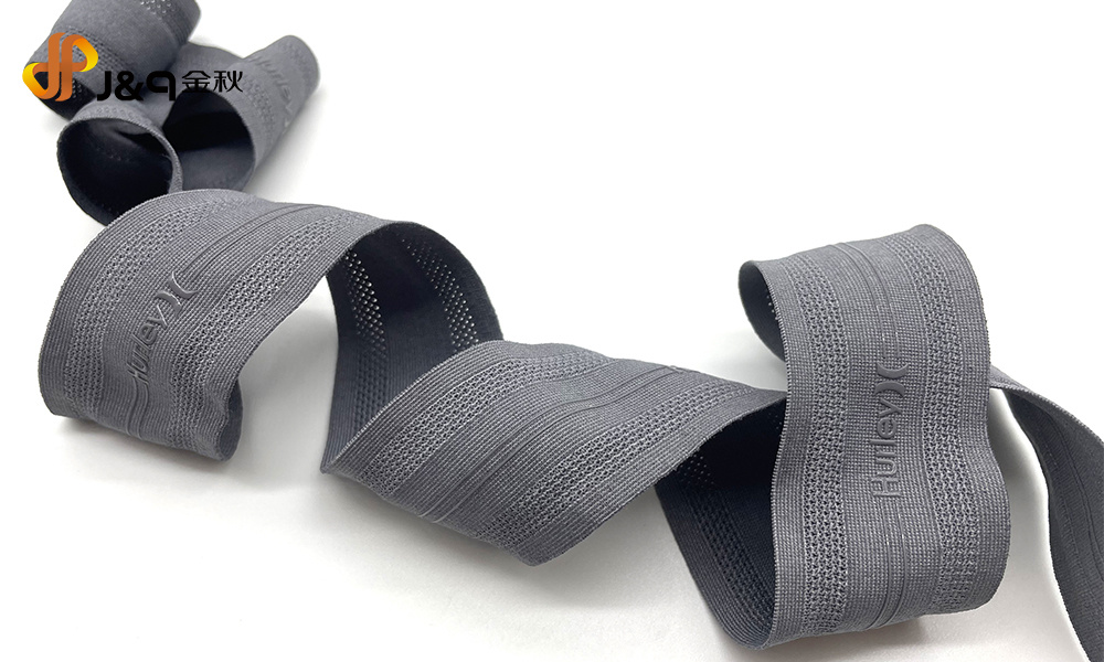 Running waistband