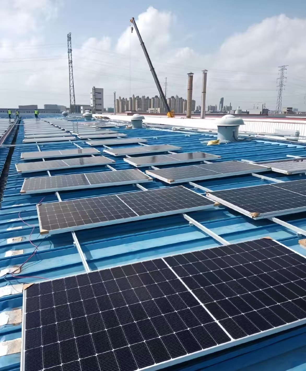 India Imposes Anti-subsidy Duties on Photovoltaic Glass from Vietnam