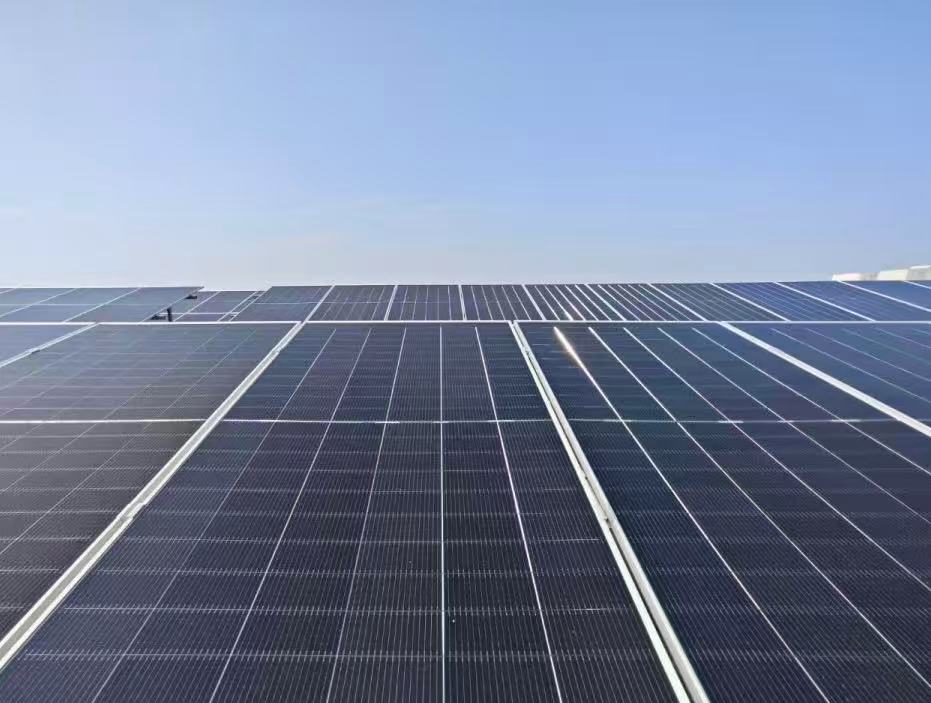 Turkey initiates anti-dumping investigation into Chinese solar panel connectors