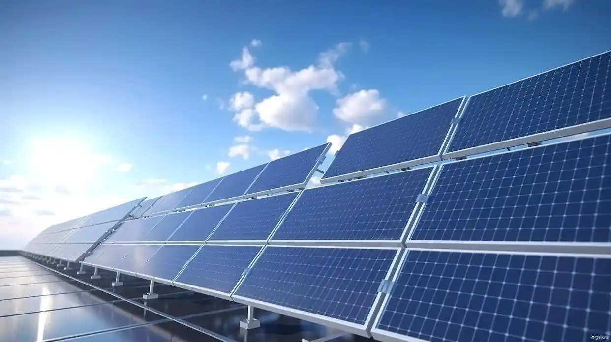 Over 22.6 GW! The Results Of Germany's Latest Round Of Photovoltaic Bidding Have Been Announced