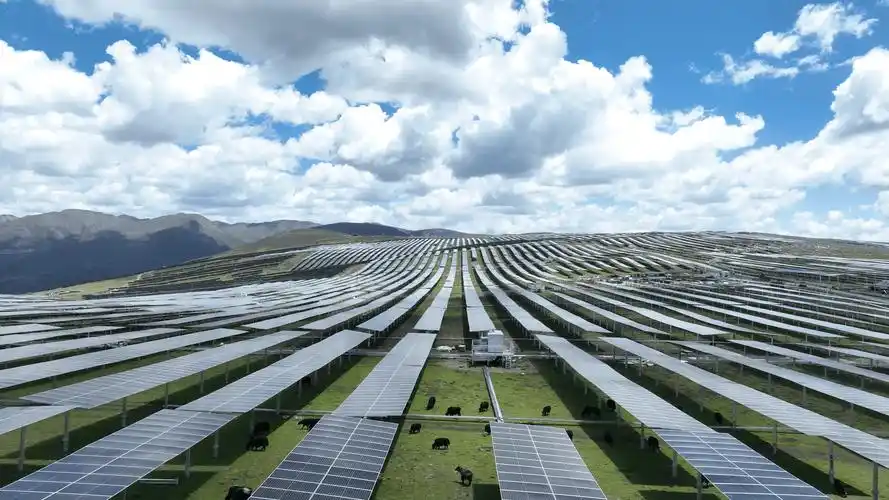 Indonesia Launches 100GW Photovoltaic Development Plan