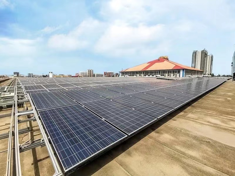 Turkey initiates anti-dumping investigation on photovoltaic aluminum frames from China