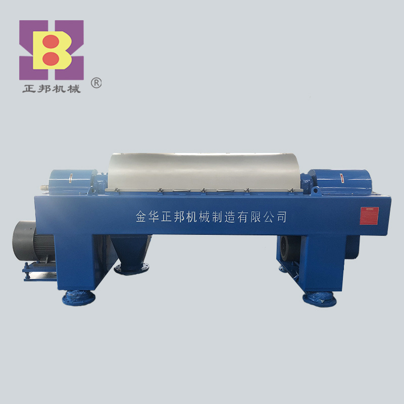 LW450 Series Horizontal Screw Centrifuge
