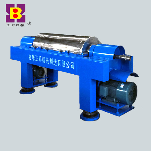 LW355 Series Horizontal Screw Centrifuge
