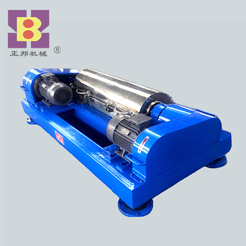 LW250 Series Horizontal Screw Centrifuge
