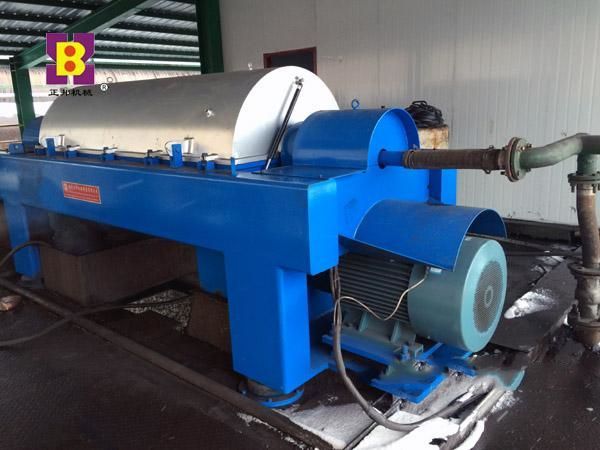 Power plant sludge dehydrator Power plant sludge dehydrator