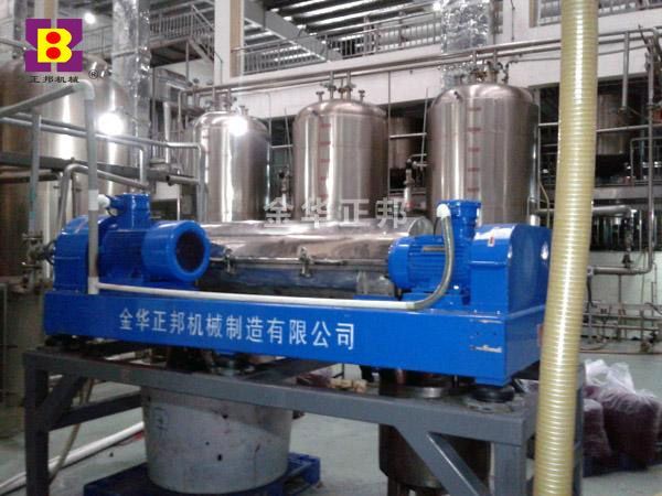 Chrysanthemum purification equipment Chrysanthemum purification equipment