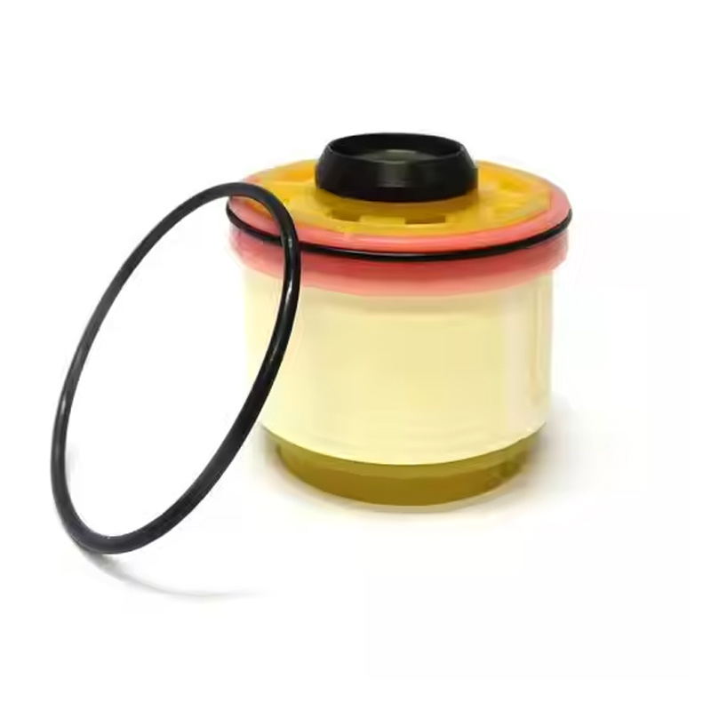 quality fuel filter