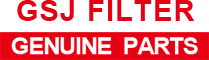 Mandafi filter LOGO