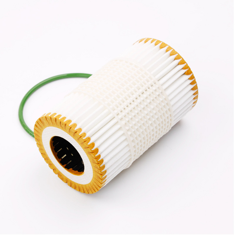Oil Filter TG05-TG08