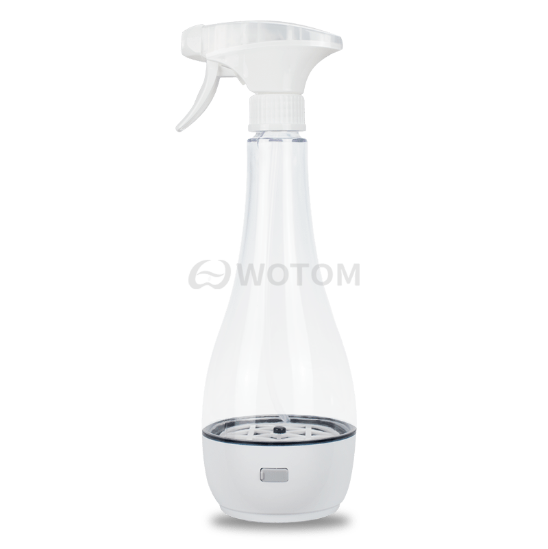 WT-XD001 & XD002 - Household Disinfectant Generator