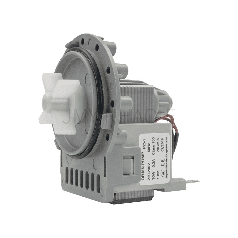 YP1040 - samsung washer drain pump