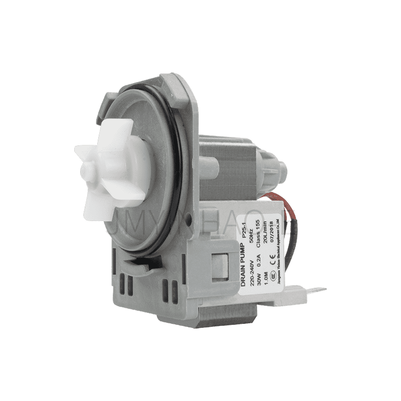 YP1016 - Midea dishwasher drain pump / components for whirlpool dishwasher / whirlpool washing machine components / W10567627 / electrolux dishwasher components