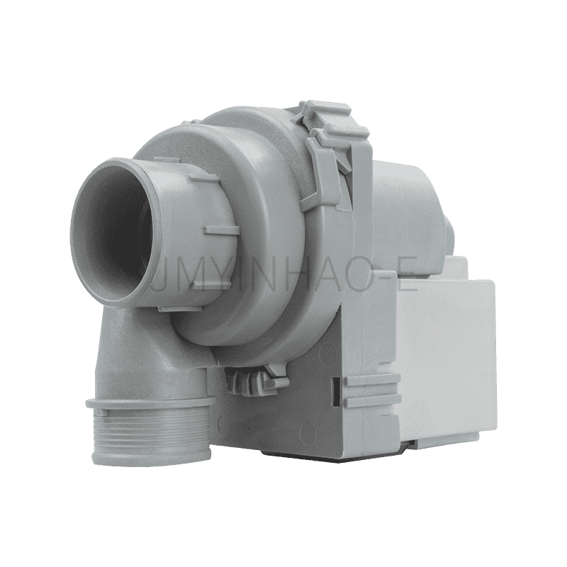 XD-P70-1 - Dishwasher Drain Pump(Custom made model)