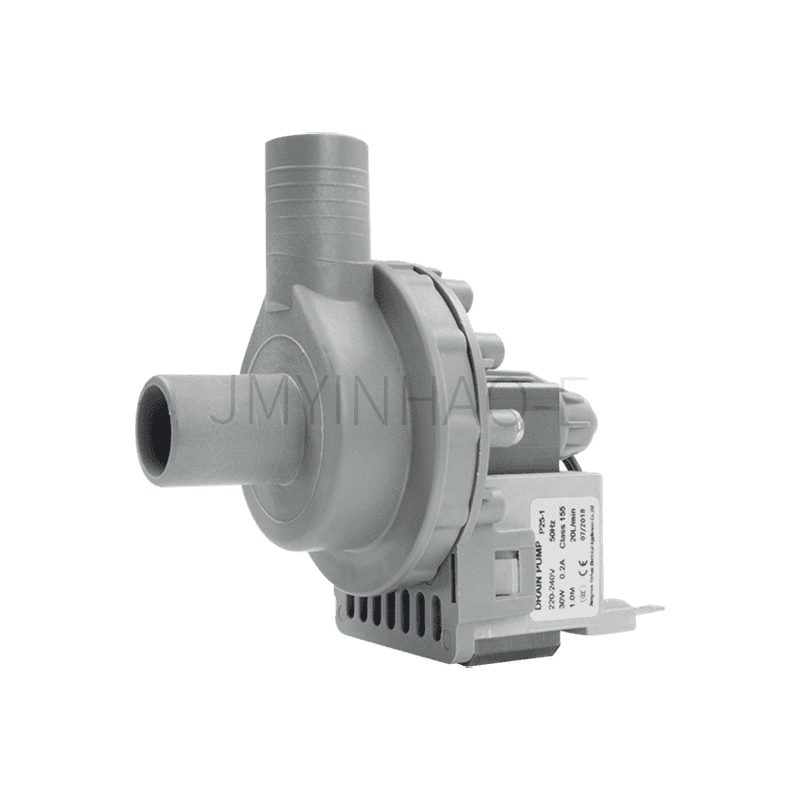 YP1041 - Washer Drain Pump / Ifb Components