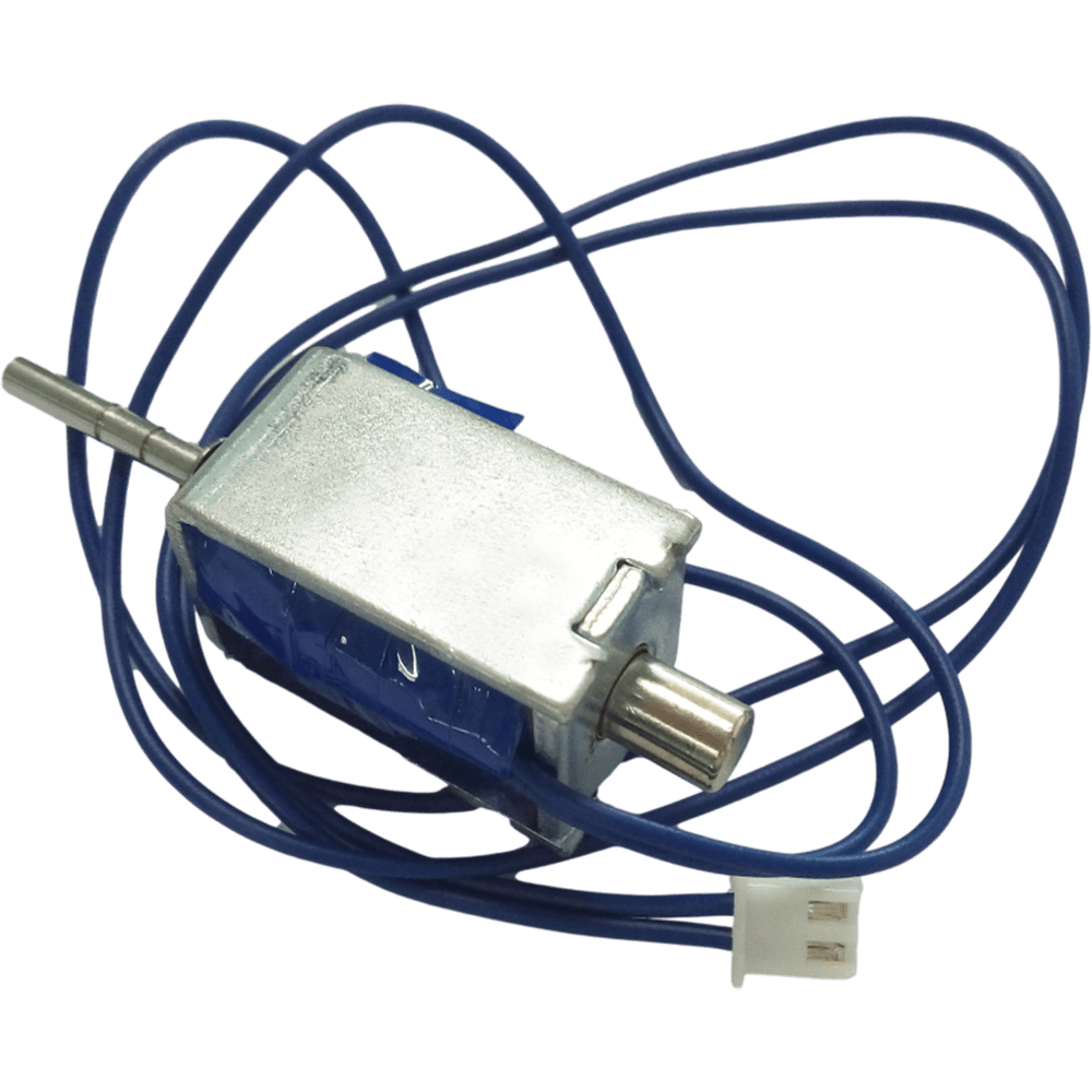 Electromagnet D4001